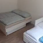 شقة Na Tanvaldskem Spicaku *