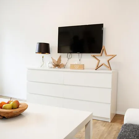 Na Tanvaldskem Spicaku Apartment