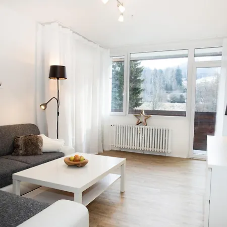 Apartment Na Tanvaldskem Spicaku *