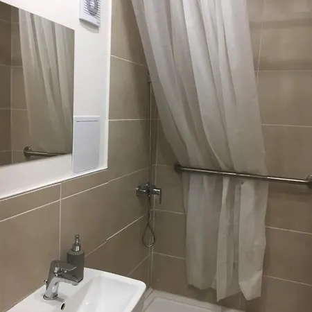 Na Tanvaldskem Spicaku Apartment *