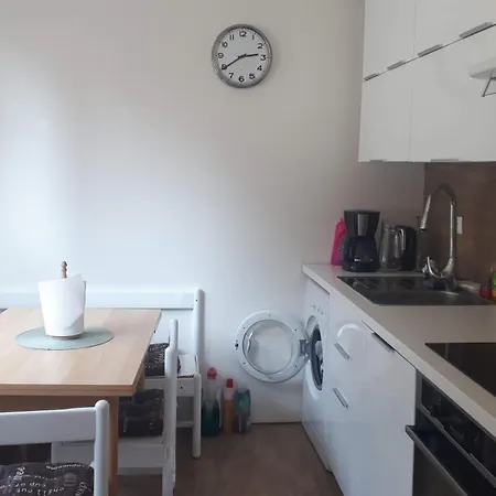 Apartment Na Tanvaldskem Spicaku Jiretin pod Bukovou