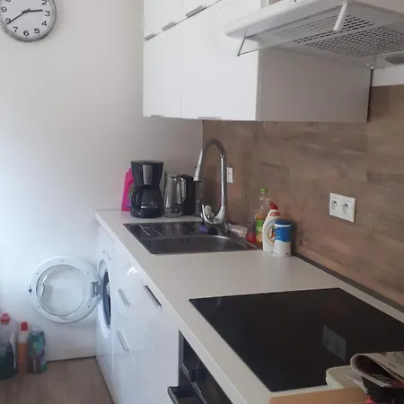Apartment Na Tanvaldskem Spicaku