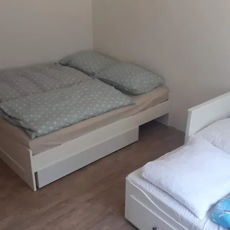 Διαμέρισμα Na Tanvaldskem Spicaku *