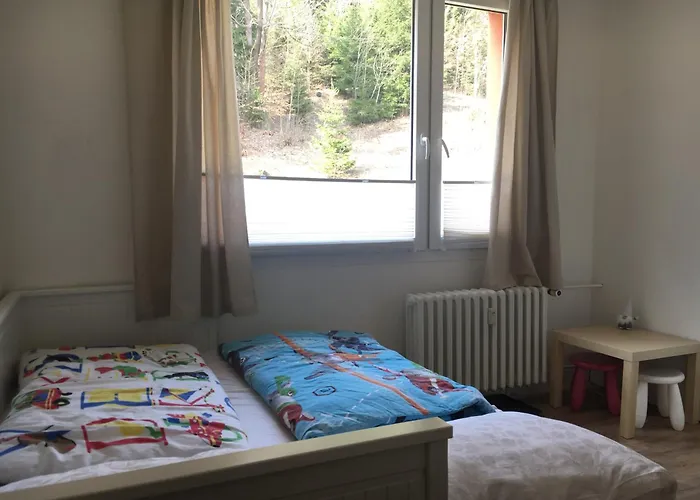 Na Tanvaldskem Spicaku * Jiretin pod Bukovou