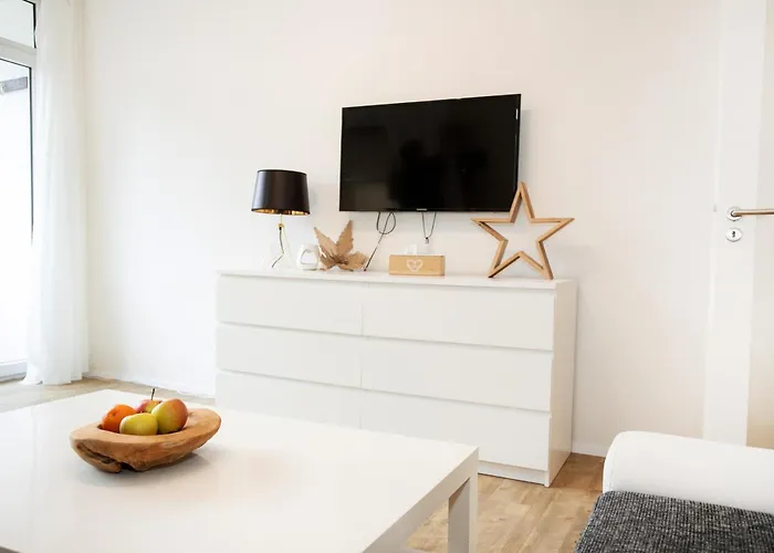 Na Tanvaldskem Spicaku Apartment