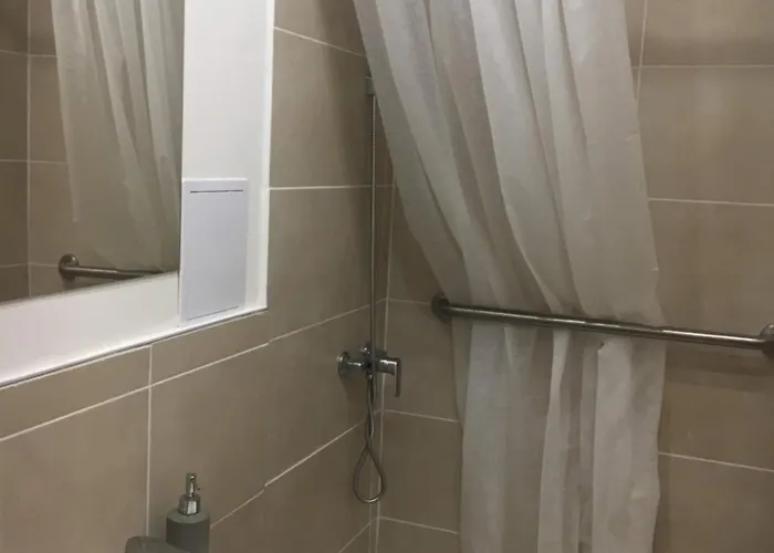 Na Tanvaldskem Spicaku Apartment *