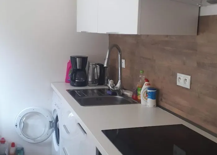 Apartment Na Tanvaldskem Spicaku