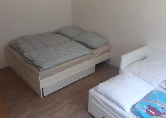 Apartment Na Tanvaldskem Spicaku *